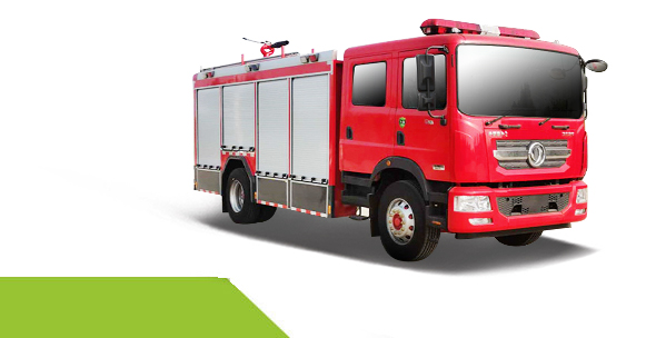 消防车
